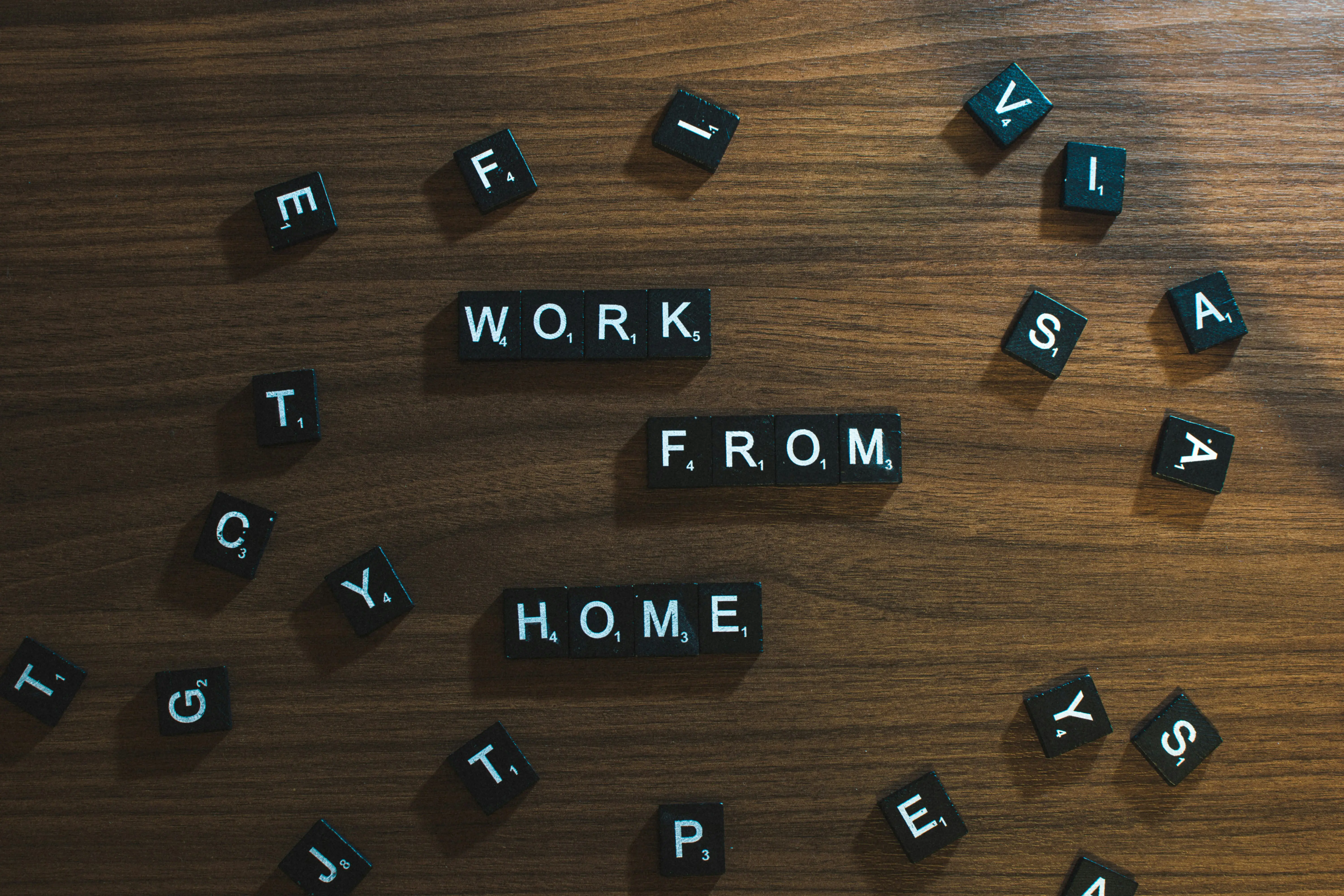 Remote Work's Surprising Impact On Entrepreneurship In The Post-Pandemic Era