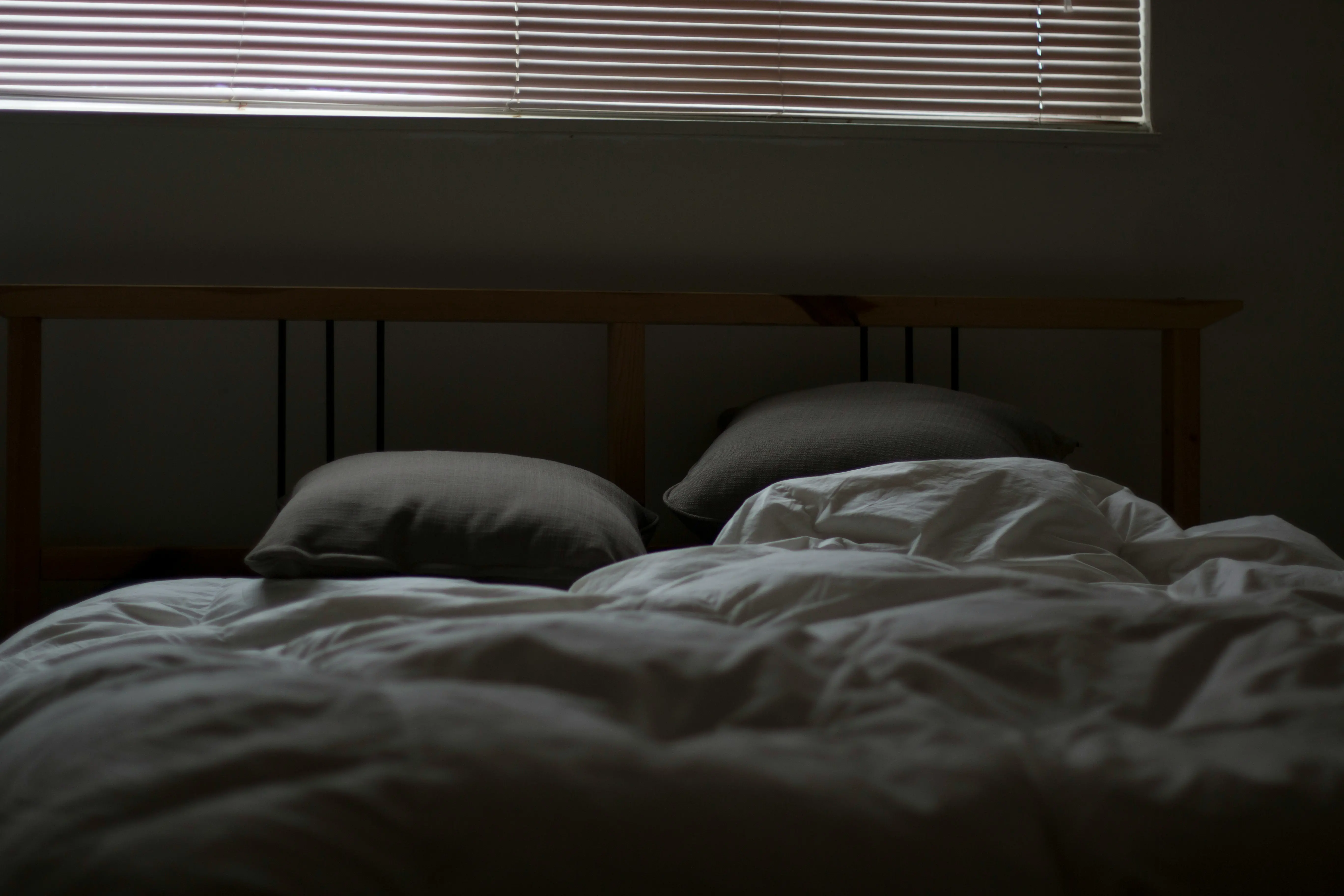 Teen Sleep Issues Linked To Future Self-Harm, Study Shows