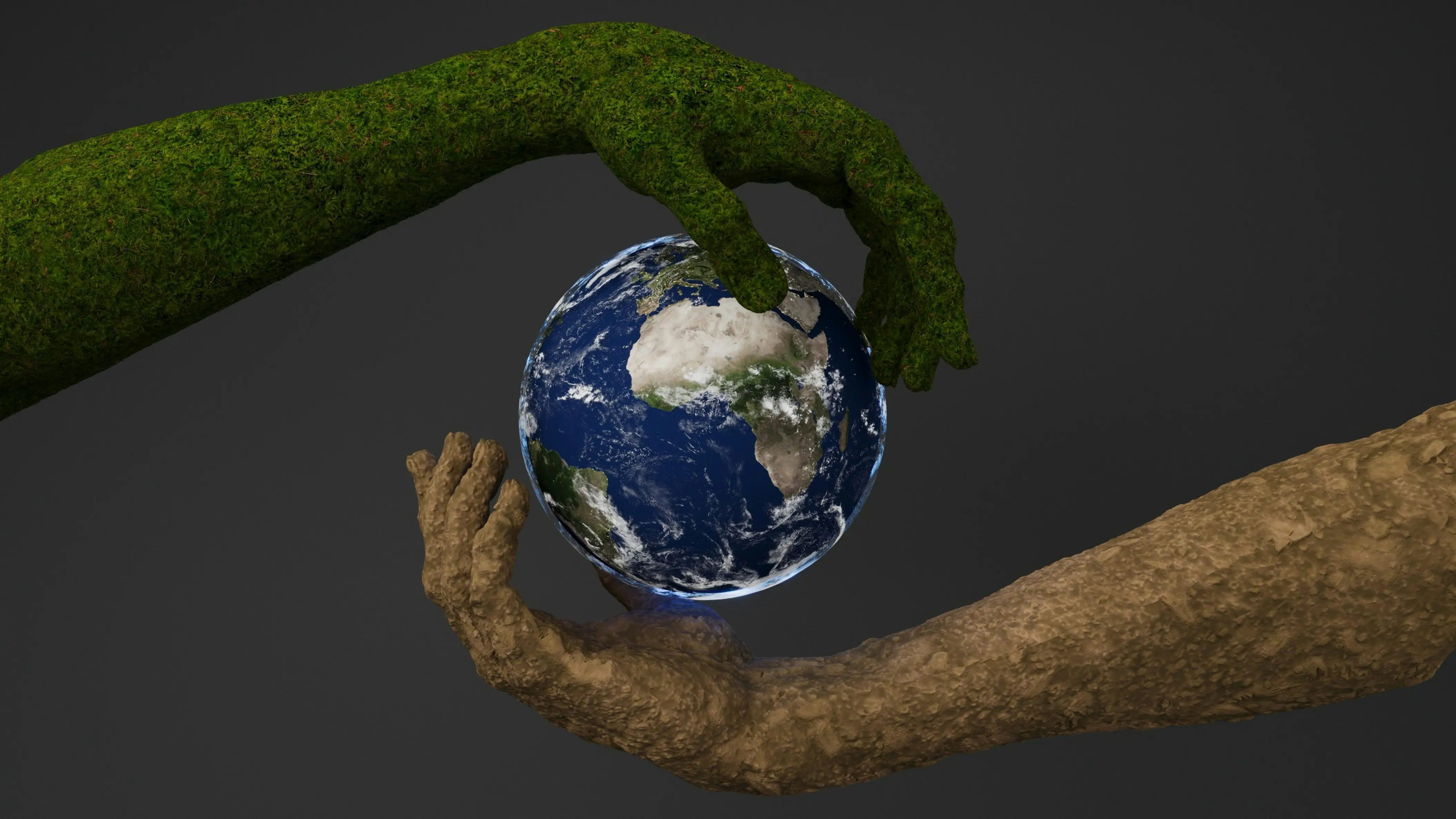 Exploring AI's Dual Role In Environmental Sustainability