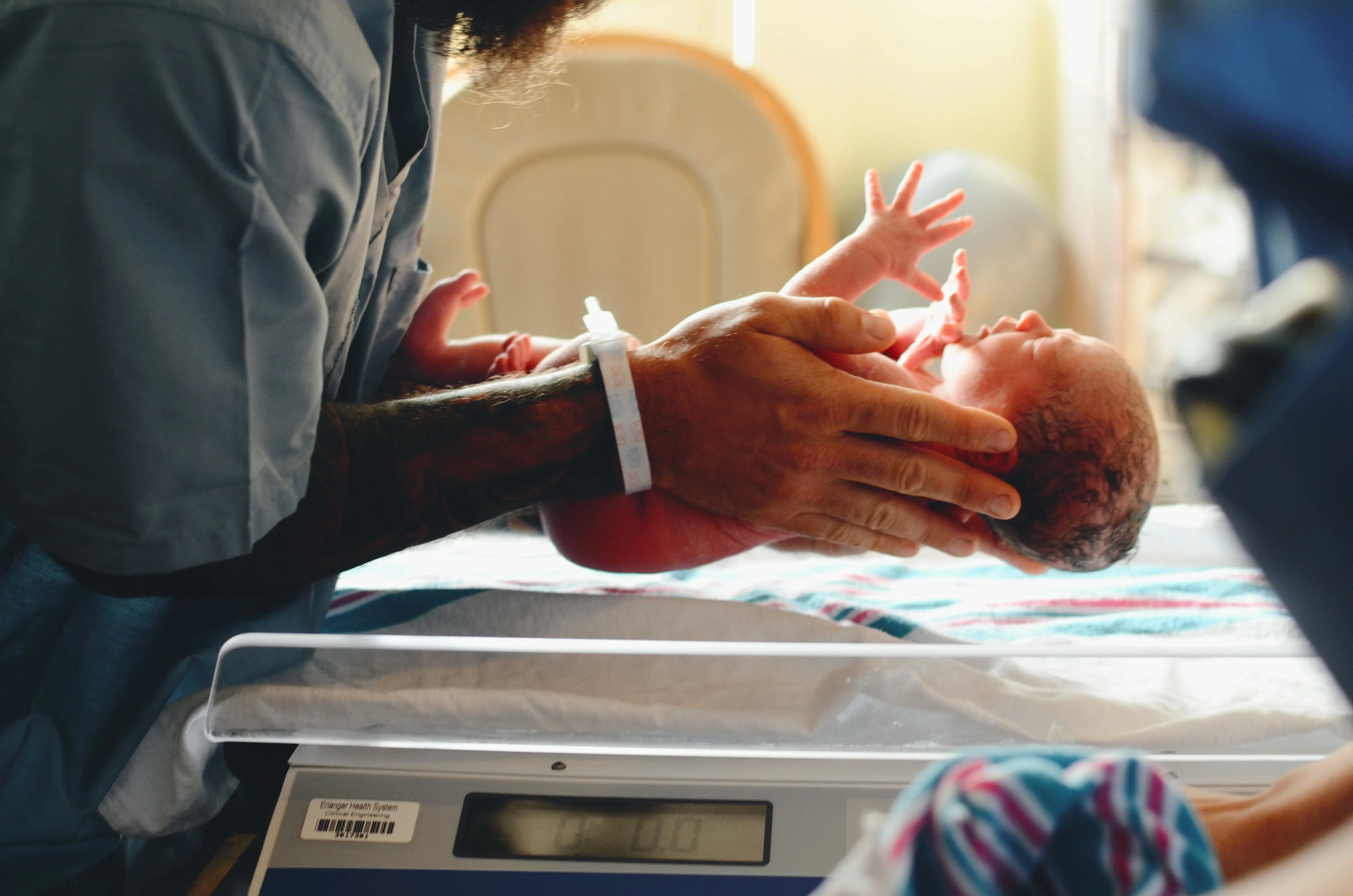 Harvard Experts: Practical Policies Needed To Support Families Amid Declining Birth Rates