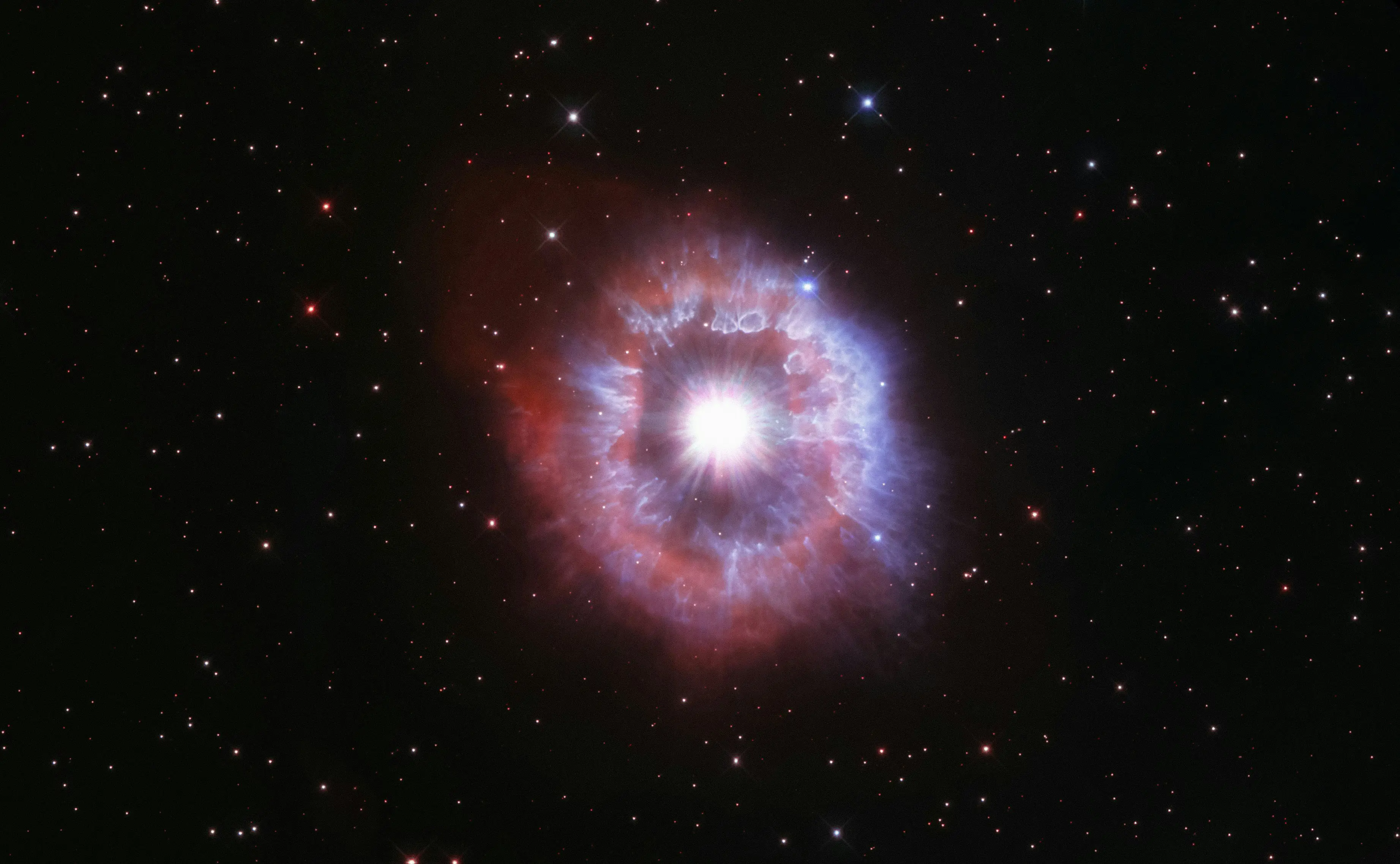 Unveiling The Cosmic Mystery: How Massive Stars Grow