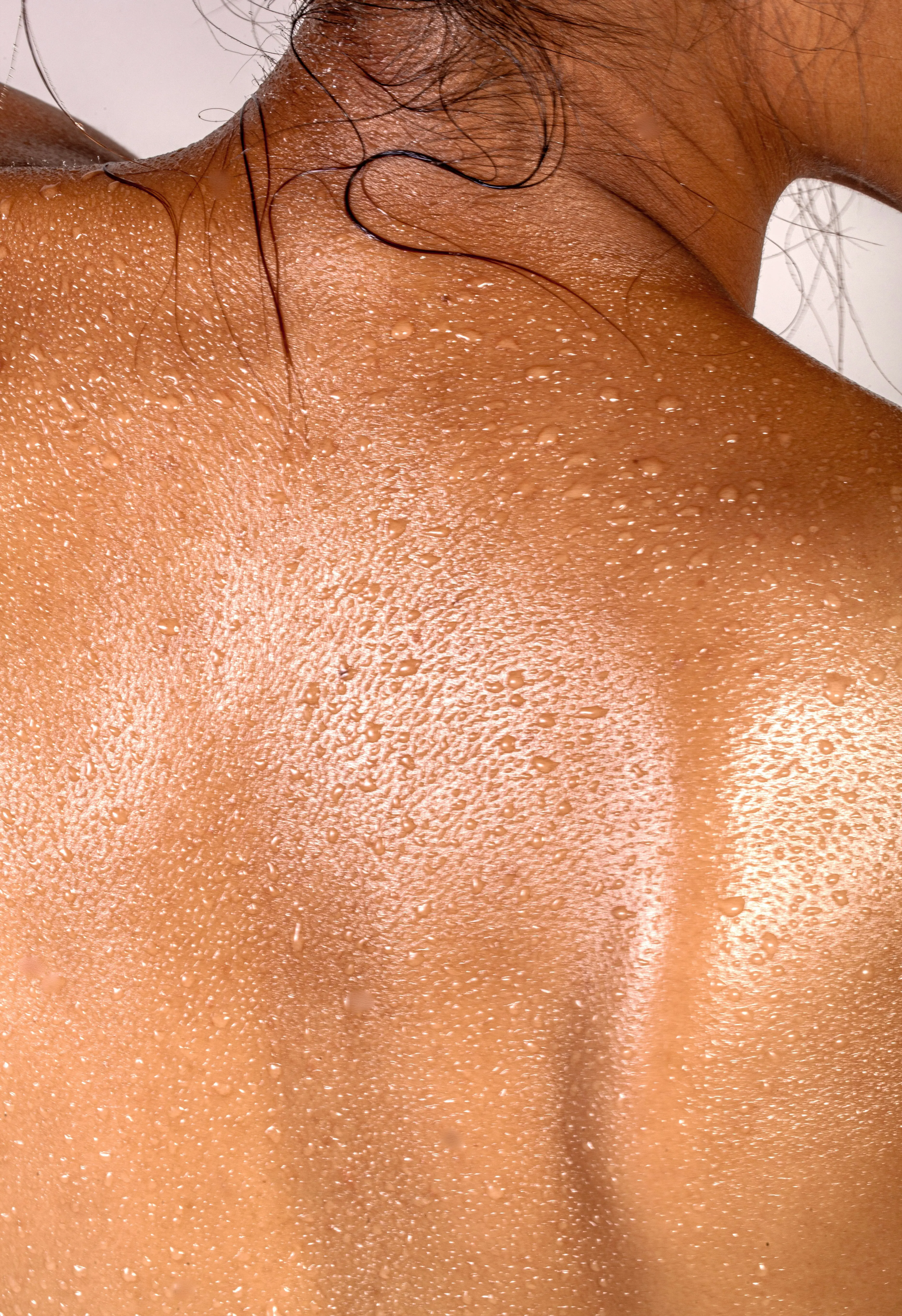 Skin Temperature: The Key To Comfortable, Smart Spaces