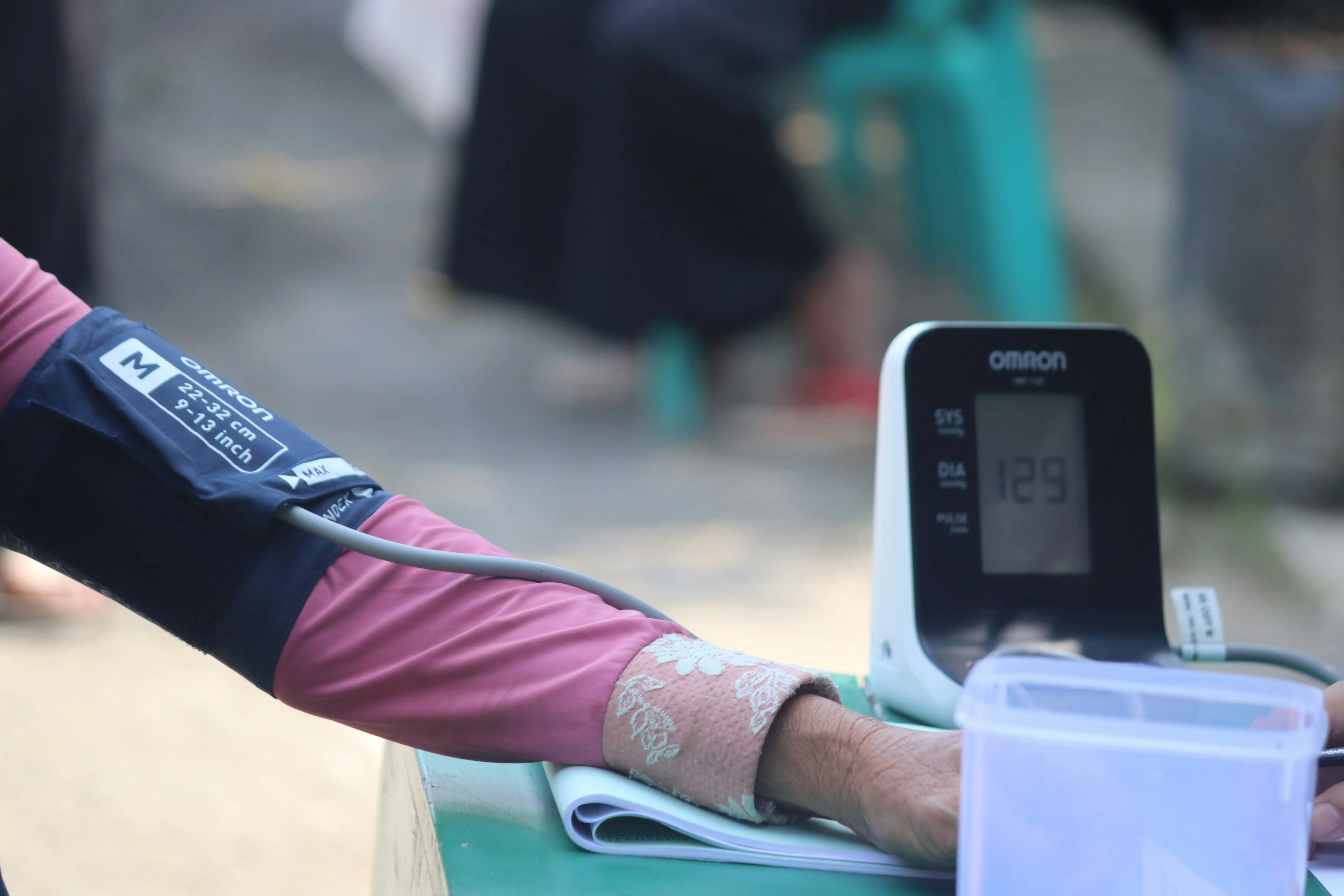 New Insights On The Carotid Body's Role In Blood Pressure