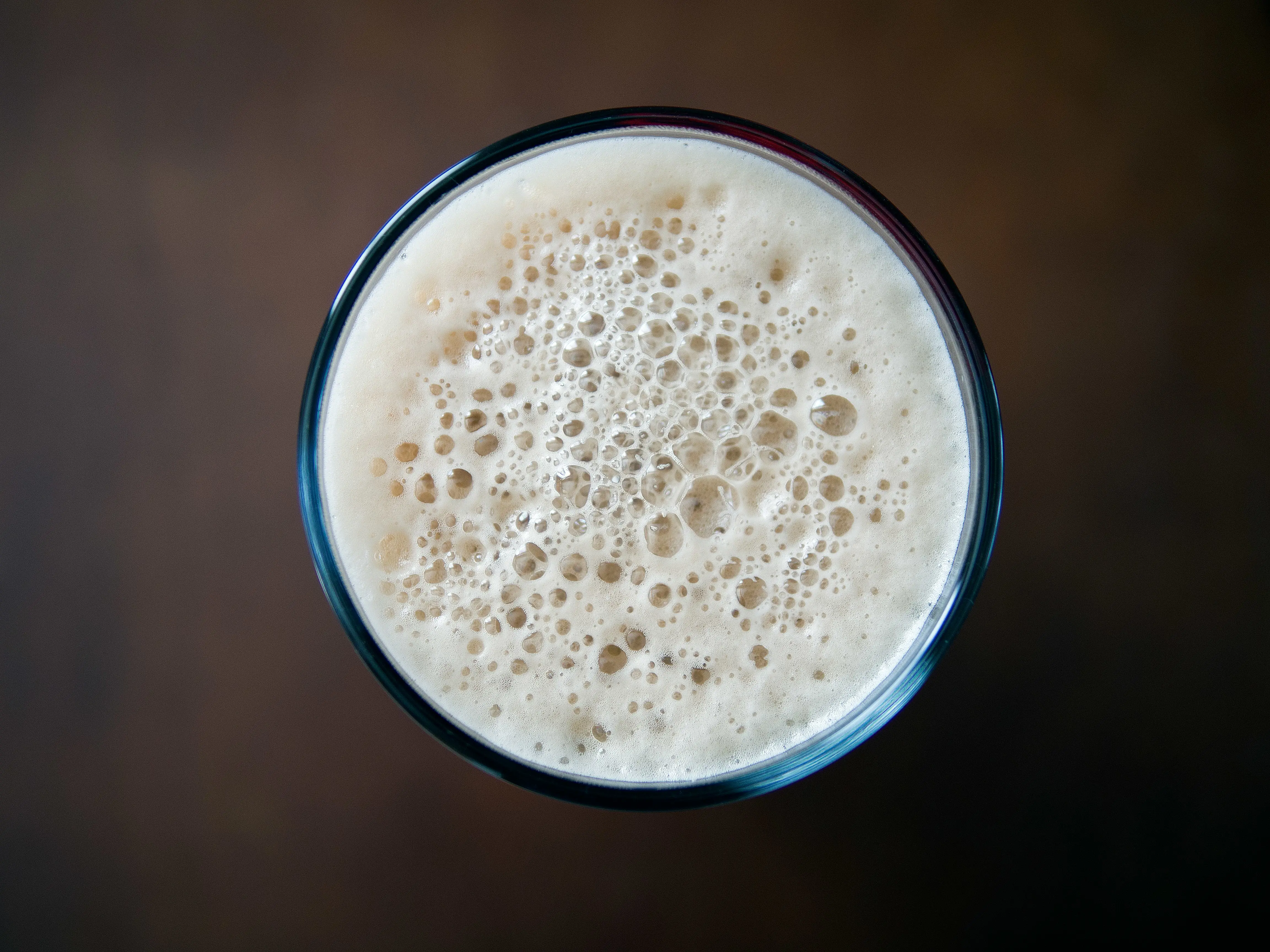 Unraveling The Mysteries Of Beer Foam Stability