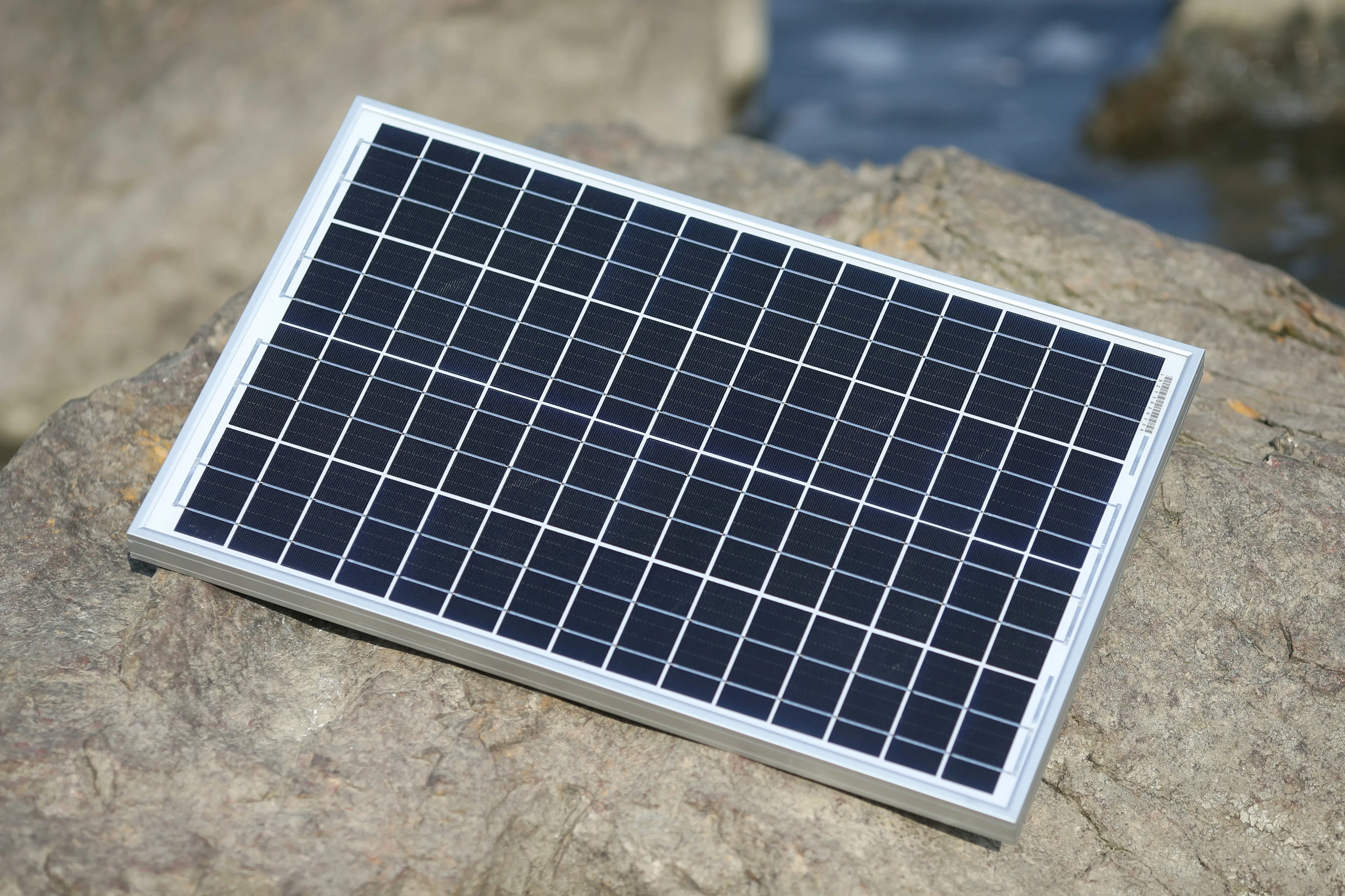 Breakthrough Salt Enhances Perovskite Solar Cell Efficiency