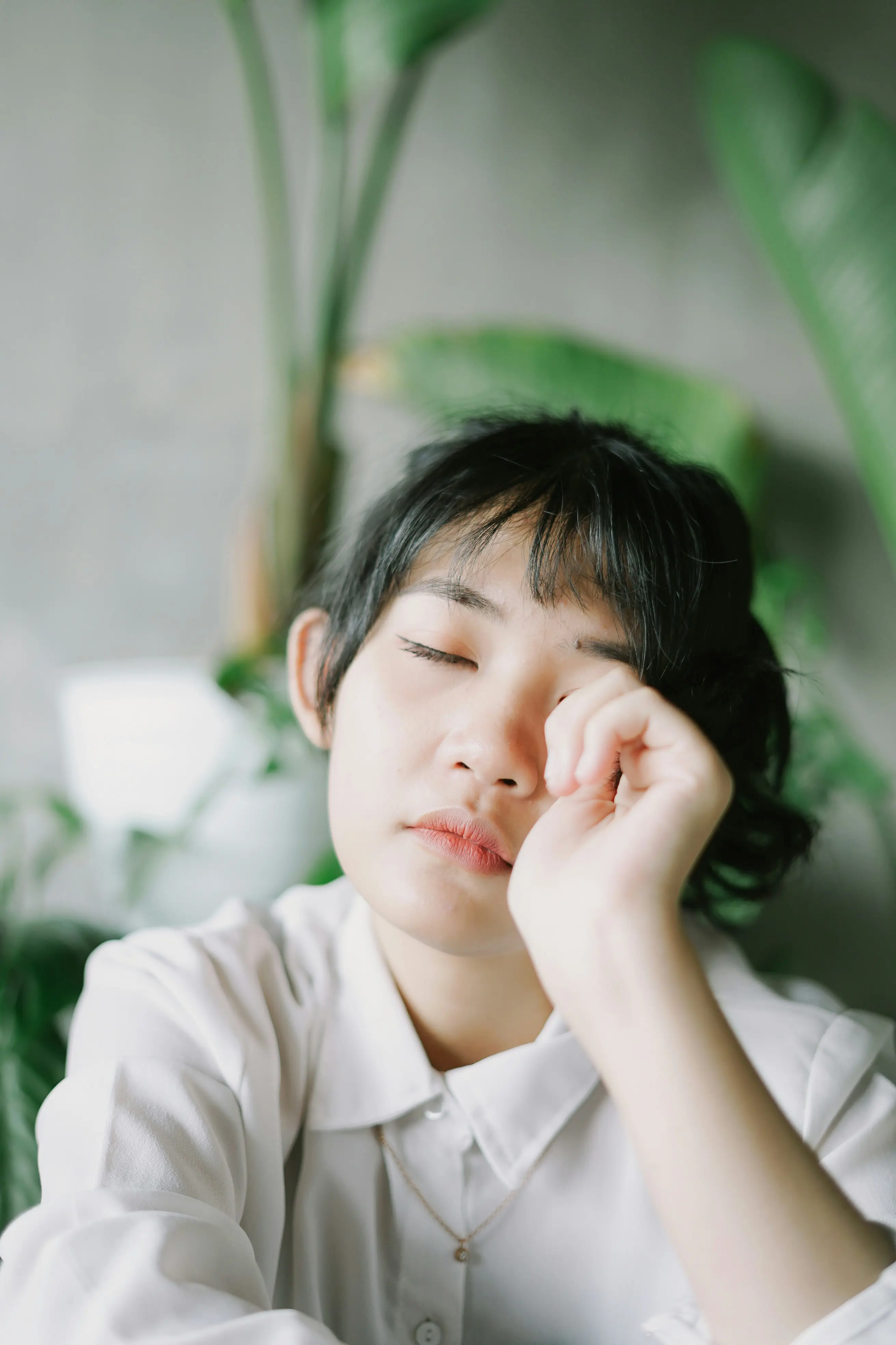 Biological Clues To Daytime Drowsiness: New Study Unveils Key Metabolites
